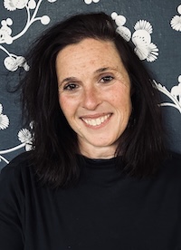 Ariel Malia MA, MFT, LPC image: Ariel Malia MA, MFT, LPC